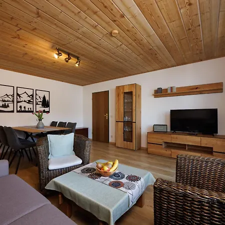 Haus Huis'n