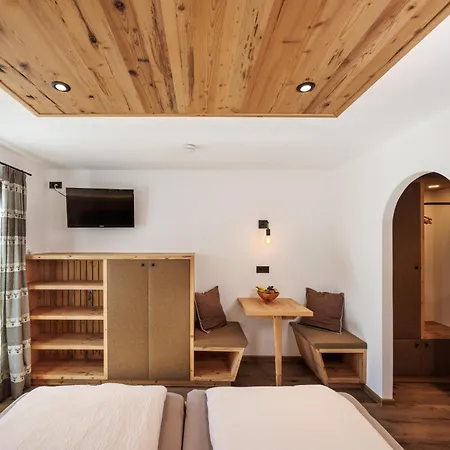 Haus Huis'n Guest house