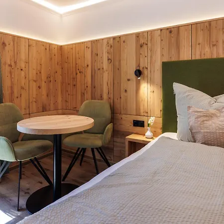 Guest house Haus Huis'n *