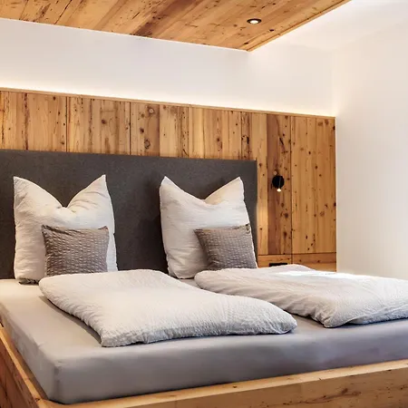 بيت ضيافة Haus Huis'n غرينو