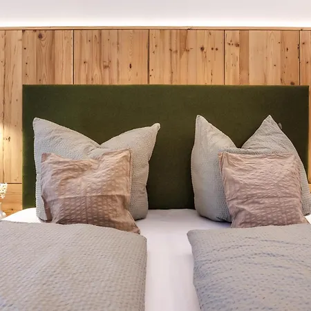 Haus Huis'n غرينو