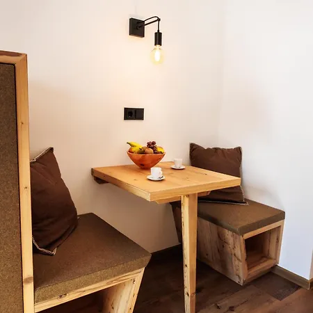 Haus Huis'n * غرينو