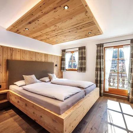 بيت ضيافة Haus Huis'n