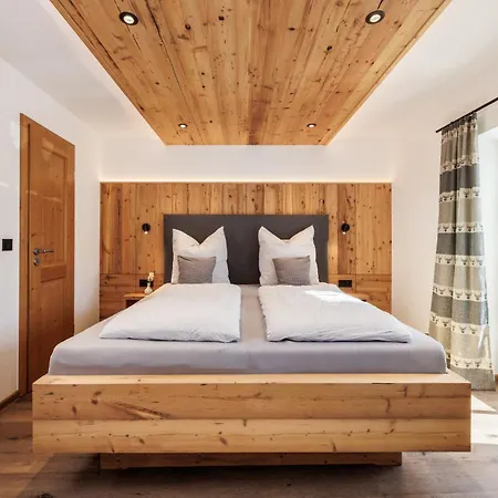 Haus Huis'n 招待所 3*