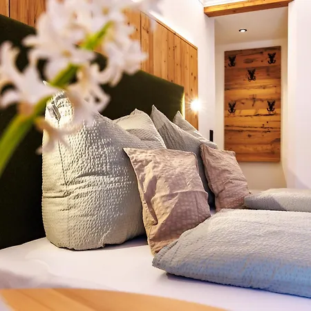 Guest house Haus Huis'n *