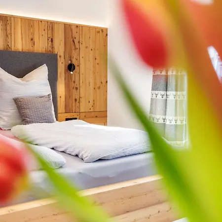 Haus Huis'n Guest house Grainau