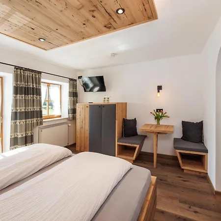 Haus Huis'n 3* Grainau