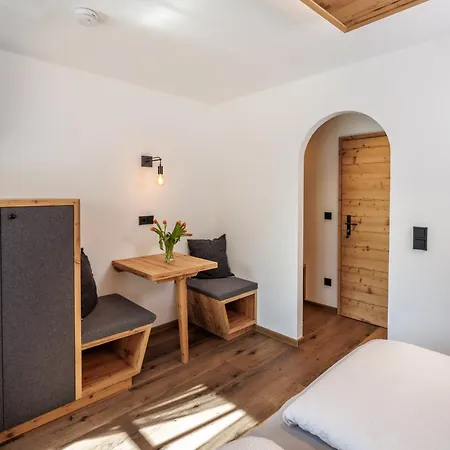 بيت ضيافة Haus Huis'n *