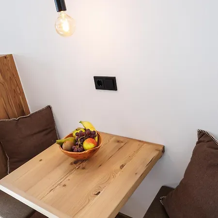 Guest house Haus Huis'n Grainau
