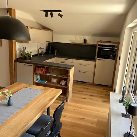 Haus Huis'n Konukevi 3*