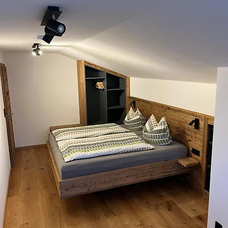 Haus Huis'n Penzion 3*