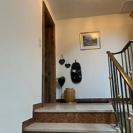 Haus Huis'n 3*