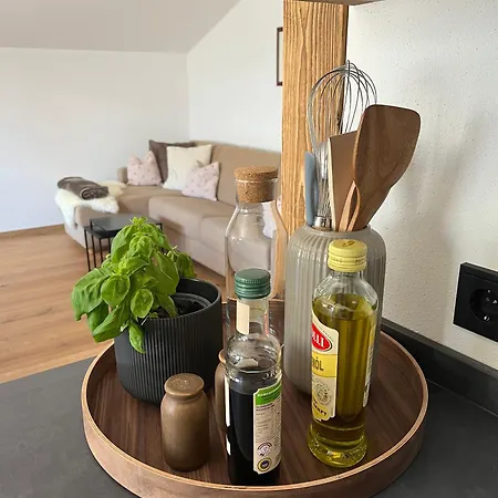 Penzion Haus Huis'n 3*