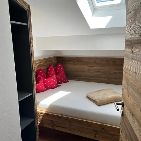 Haus Huis'n Konukevi Grainau