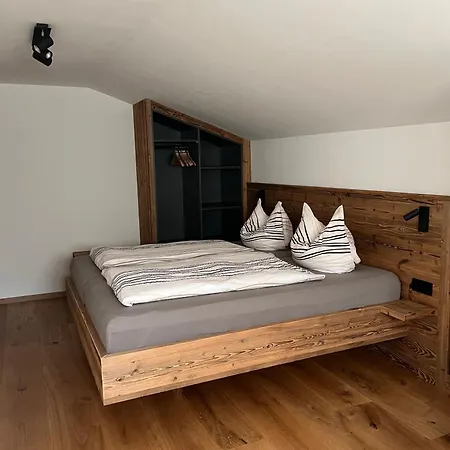 Haus Huis'n Konukevi Grainau