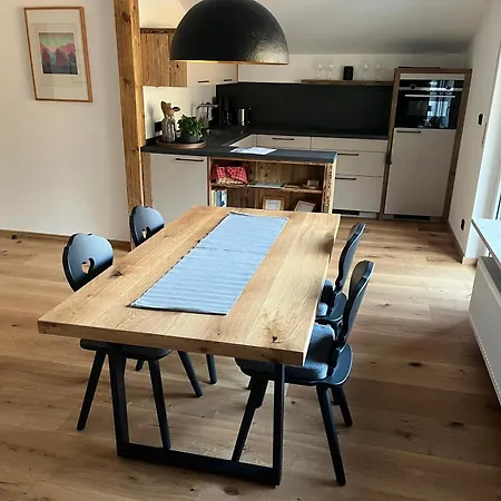 Haus Huis'n Grainau