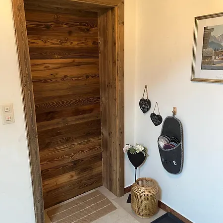 Haus Huis'n Penzion 3*
