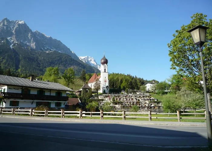 Haus Huis'n Penzion