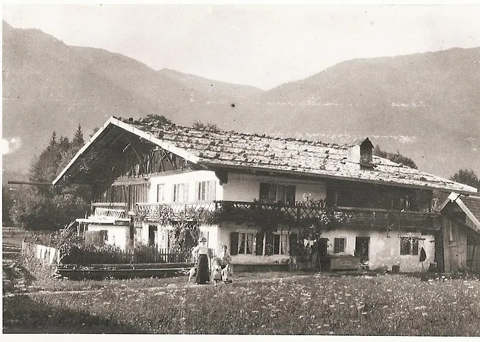 Haus Huis'n Grainau