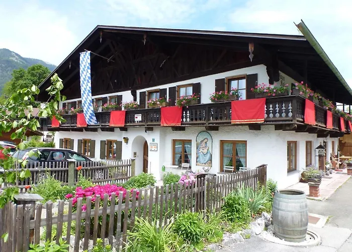 Haus Huis'n