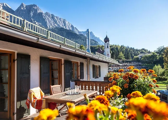 Haus Huis'n