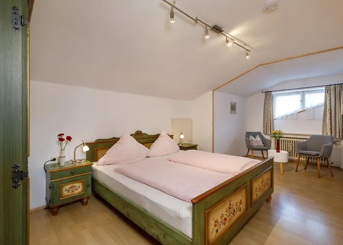 Haus Huis'n Penzion 3*