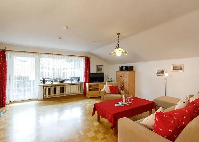 Haus Huis'n Gasthof