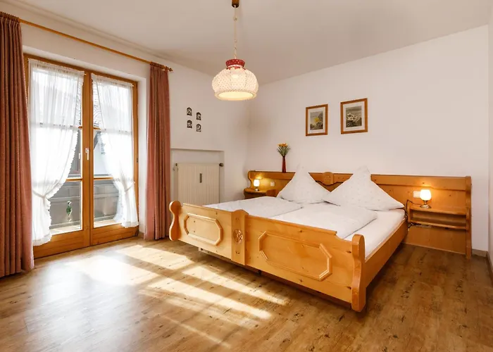 Haus Huis'n Penzion