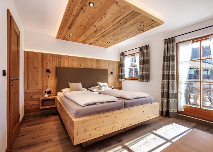 Penzion Haus Huis'n 3*