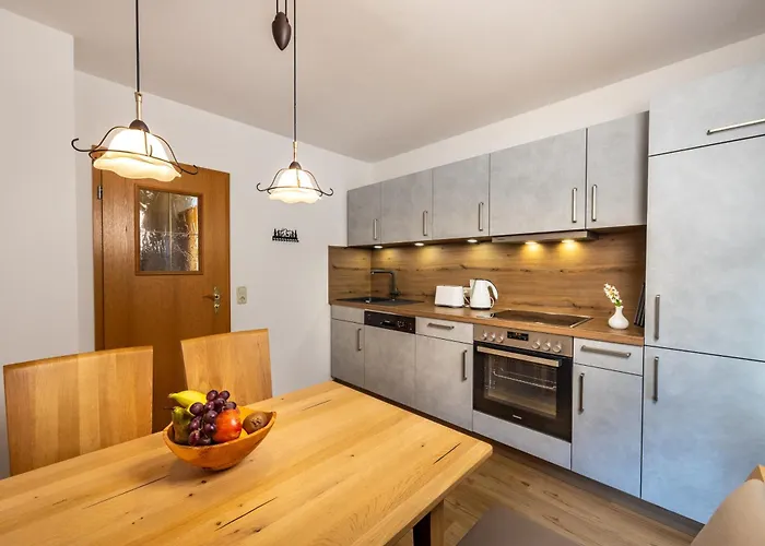 Haus Huis'n 3*
