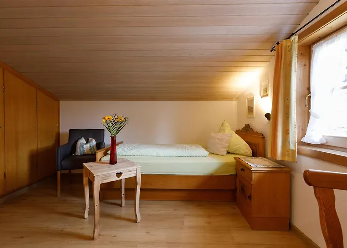 Haus Huis'n 3* Grainau