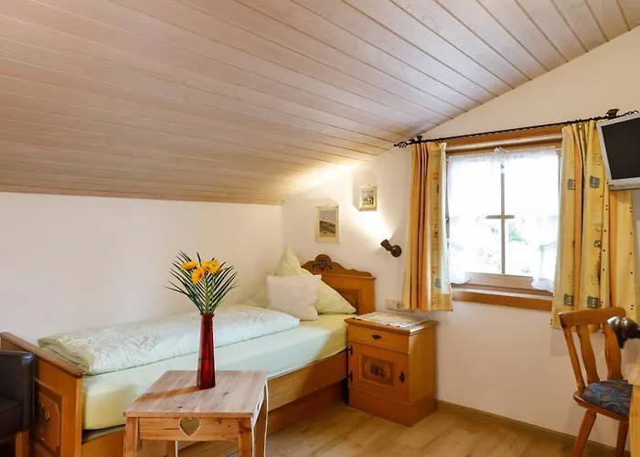 Haus Huis'n 3* 그라이나우