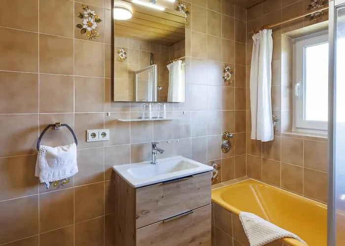 Haus Huis'n 3*