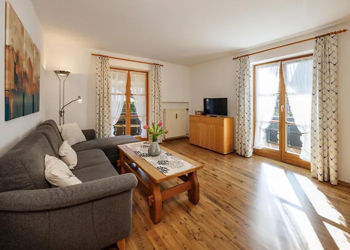 Haus Huis'n 3*
