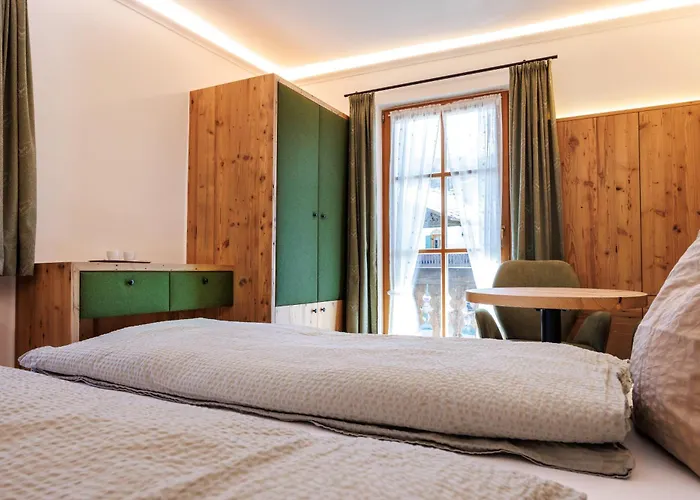 Haus Huis'n 3* 그라이나우