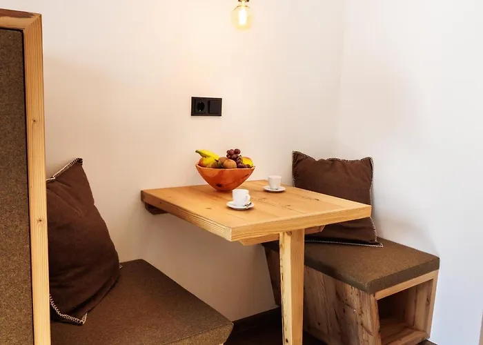Haus Huis'n 3* 그라이나우