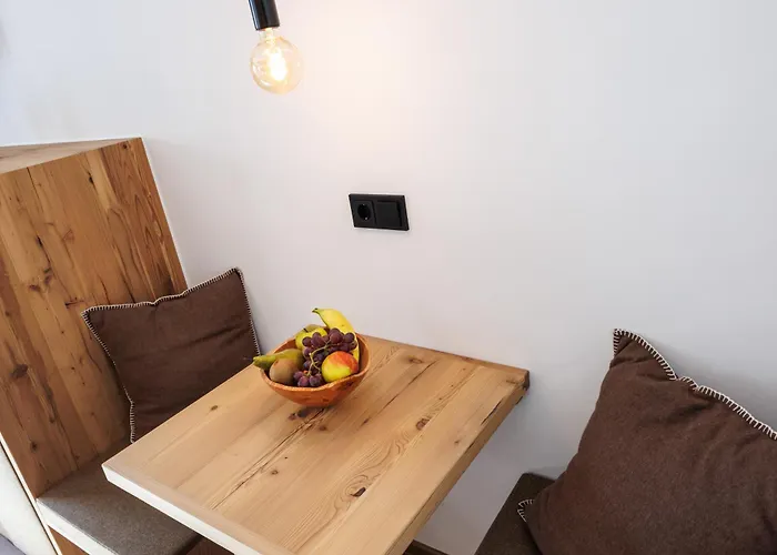 게스트하우스 Haus Huis'n 그라이나우